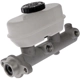 New Master Cylinder by DORMAN/FIRST STOP - M39634 pa7