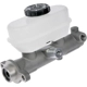 Purchase Top-Quality DORMAN/FIRST STOP - M39636 - New Master Cylinder pa3