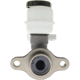 Purchase Top-Quality New Master Cylinder by DORMAN/FIRST STOP - M39637 pa2