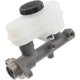 Purchase Top-Quality New Master Cylinder by DORMAN/FIRST STOP - M39637 pa3