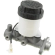 Purchase Top-Quality New Master Cylinder by DORMAN/FIRST STOP - M39639 pa4