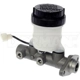 Purchase Top-Quality New Master Cylinder by DORMAN/FIRST STOP - M39639 pa8