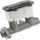 Purchase Top-Quality New Master Cylinder by DORMAN/FIRST STOP - M39649 pa5