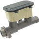Purchase Top-Quality New Master Cylinder by DORMAN/FIRST STOP - M39651 pa4