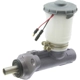 Purchase Top-Quality New Master Cylinder by DORMAN/FIRST STOP - M39653 pa2