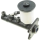 Purchase Top-Quality New Master Cylinder by DORMAN/FIRST STOP - M39657 pa2