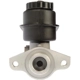 Purchase Top-Quality New Master Cylinder by DORMAN/FIRST STOP - M39736 pa5