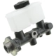 Purchase Top-Quality New Master Cylinder by DORMAN/FIRST STOP - M39746 pa4