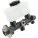 Purchase Top-Quality New Master Cylinder by DORMAN/FIRST STOP - M39746 pa7