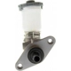 Purchase Top-Quality New Master Cylinder by DORMAN/FIRST STOP - M39780 pa1
