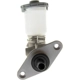 Purchase Top-Quality New Master Cylinder by DORMAN/FIRST STOP - M39780 pa6