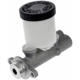 Purchase Top-Quality New Master Cylinder by DORMAN/FIRST STOP - M39791 pa3