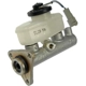 Purchase Top-Quality New Master Cylinder by DORMAN/FIRST STOP - M39859 pa3