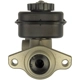 Purchase Top-Quality New Master Cylinder by DORMAN/FIRST STOP - M39862 pa5