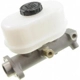 Purchase Top-Quality New Master Cylinder by DORMAN/FIRST STOP - M39876 pa3