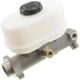 Purchase Top-Quality New Master Cylinder by DORMAN/FIRST STOP - M39876 pa6