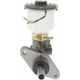 Purchase Top-Quality New Master Cylinder by DORMAN/FIRST STOP - M39970 pa1