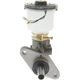 Purchase Top-Quality New Master Cylinder by DORMAN/FIRST STOP - M39970 pa6
