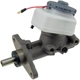 Purchase Top-Quality New Master Cylinder by DORMAN/FIRST STOP - M39971 pa3