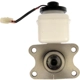 Purchase Top-Quality New Master Cylinder by DORMAN/FIRST STOP - M39996 pa1