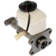 Purchase Top-Quality New Master Cylinder by DORMAN/FIRST STOP - M39996 pa2