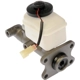 Purchase Top-Quality New Master Cylinder by DORMAN/FIRST STOP - M39996 pa6