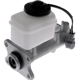 Purchase Top-Quality New Master Cylinder by DORMAN/FIRST STOP - M39999 pa1
