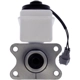 Purchase Top-Quality New Master Cylinder by DORMAN/FIRST STOP - M39999 pa2