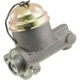 Purchase Top-Quality New Master Cylinder by DORMAN/FIRST STOP - M49202 pa1