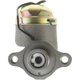 Purchase Top-Quality New Master Cylinder by DORMAN/FIRST STOP - M49202 pa2