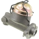 Purchase Top-Quality New Master Cylinder by DORMAN/FIRST STOP - M49202 pa5