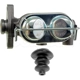 Purchase Top-Quality New Master Cylinder by DORMAN/FIRST STOP - M56193 pa14