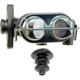 Purchase Top-Quality New Master Cylinder by DORMAN/FIRST STOP - M56193 pa5
