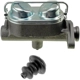 Purchase Top-Quality New Master Cylinder by DORMAN/FIRST STOP - M56193 pa7