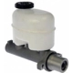 Purchase Top-Quality New Master Cylinder by DORMAN/FIRST STOP - M630001 pa10
