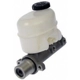 Purchase Top-Quality New Master Cylinder by DORMAN/FIRST STOP - M630001 pa3
