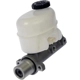 Purchase Top-Quality New Master Cylinder by DORMAN/FIRST STOP - M630001 pa5