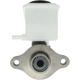 Purchase Top-Quality New Master Cylinder by DORMAN/FIRST STOP - M630006 pa2