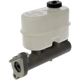 Purchase Top-Quality New Master Cylinder by DORMAN/FIRST STOP - M630020 pa3