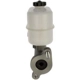 Purchase Top-Quality New Master Cylinder by DORMAN/FIRST STOP - M630020 pa5