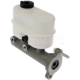 Purchase Top-Quality New Master Cylinder by DORMAN/FIRST STOP - M630020 pa8
