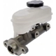 Purchase Top-Quality New Master Cylinder by DORMAN/FIRST STOP - M630022 pa3