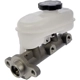 Purchase Top-Quality New Master Cylinder by DORMAN/FIRST STOP - M630022 pa5