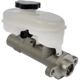 Purchase Top-Quality New Master Cylinder by DORMAN/FIRST STOP - M630022 pa8