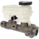 Purchase Top-Quality New Master Cylinder by DORMAN/FIRST STOP - M630023 pa3