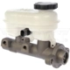 Purchase Top-Quality New Master Cylinder by DORMAN/FIRST STOP - M630023 pa8