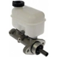 Purchase Top-Quality New Master Cylinder by DORMAN/FIRST STOP - M630026 pa4