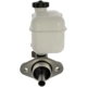 Purchase Top-Quality New Master Cylinder by DORMAN/FIRST STOP - M630026 pa5