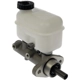 Purchase Top-Quality New Master Cylinder by DORMAN/FIRST STOP - M630026 pa6