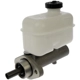 Purchase Top-Quality New Master Cylinder by DORMAN/FIRST STOP - M630026 pa7